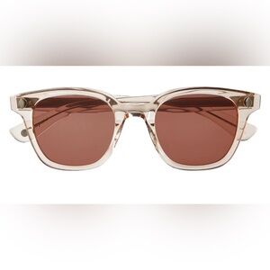 GARRETT LEIGHT
GARRETT LEIGHT BROADWAY SUNGLASSES